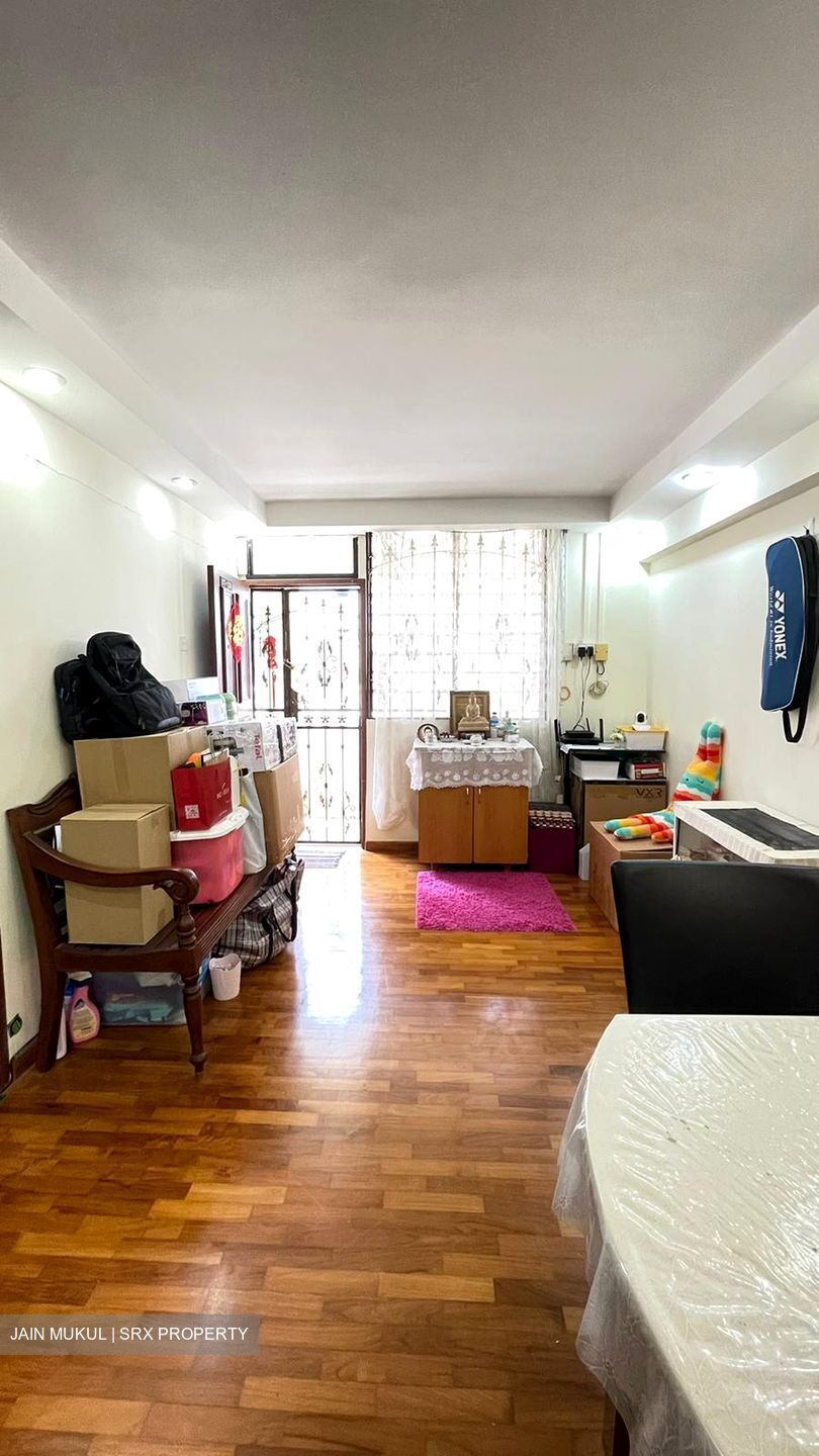 Blk 59 Commonwealth Drive (Queenstown), HDB 3 Rooms #356929831